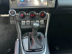 Subaru BRZ 2.4L Automatic EyeSight - ფოტო 5