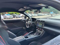 Subaru BRZ 2.4L Automatic EyeSight - ფოტო 6