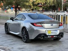 Subaru BRZ 2.4L Automatic EyeSight - ფოტო 9