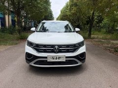 Volkswagen Tharu Taos 330TSI FWD Luxury Plus Advanced Edition - photo 1