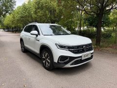 Volkswagen Tharu Taos 330TSI FWD Luxury Plus Advanced Edition - photo 2