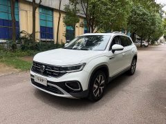 Volkswagen Tharu Taos 330TSI FWD Luxury Plus Advanced Edition - photo 3
