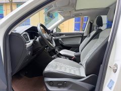 Volkswagen Tharu Taos 330TSI FWD Luxury Plus Advanced Edition - photo 4
