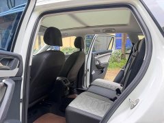 Volkswagen Tharu Taos 330TSI FWD Luxury Plus Advanced Edition - photo 5