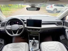 Volkswagen Tharu Taos 330TSI FWD Luxury Plus Advanced Edition - photo 6