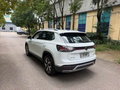 Volkswagen Tharu Taos 330TSI FWD Luxury Plus Advanced Edition - photo 8