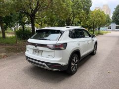 Volkswagen Tharu Taos 330TSI FWD Luxury Plus Advanced Edition - photo 9