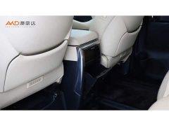 Toyota Alphard 2021 Hybrid 2.5L Luxury - ფოტო 10