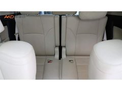 Toyota Alphard 2021 Hybrid 2.5L Luxury - ფოტო 9
