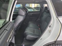 Honda CR-V 240TURBO CVT AWD Prestige - ფოტო 11