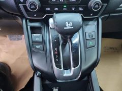 Honda CR-V 240TURBO CVT AWD Prestige - ფოტო 16