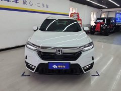 Honda CR-V 240TURBO CVT AWD Prestige - ფოტო 2