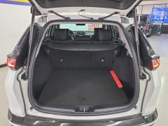 Honda CR-V 240TURBO CVT AWD Prestige - ფოტო 4