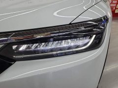 Honda CR-V 240TURBO CVT AWD Prestige - ფოტო 5