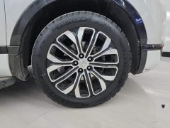 Honda CR-V 240TURBO CVT AWD Prestige - ფოტო 6