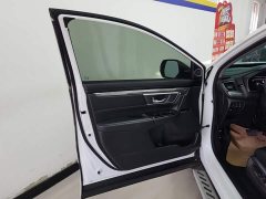 Honda CR-V 240TURBO CVT AWD Prestige - ფოტო 7