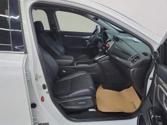 Honda CR-V 240TURBO CVT AWD Prestige - ფოტო 8