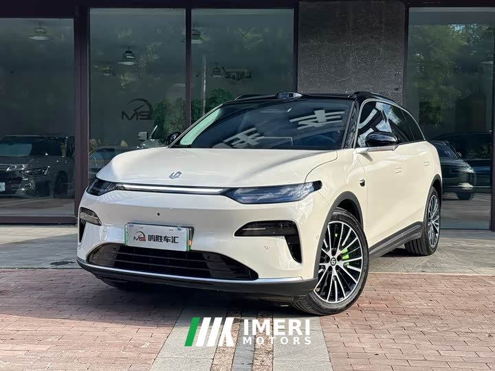 Leapmotor C11 Pure Electric 640 LiDAR Smart Premium Edition - ავტომობილი ჩინეთიდან