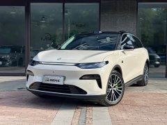 Leapmotor C11 Pure Electric 640 LiDAR Smart Premium Edition - ფოტო 1