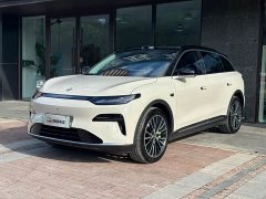 Leapmotor C11 Pure Electric 640 LiDAR Smart Premium Edition - ფოტო 4