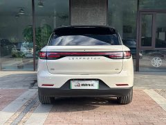 Leapmotor C11 Pure Electric 640 LiDAR Smart Premium Edition - ფოტო 7