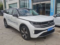 Volkswagen Lanhun Lavida Plus 380TSI AWD R-Line Pilgrimage Edition - ფოტო 1