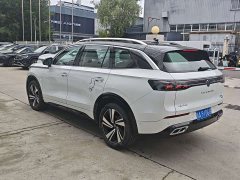 Volkswagen Lanhun Lavida Plus 380TSI AWD R-Line Pilgrimage Edition - ფოტო 3