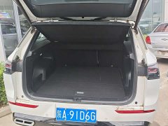 Volkswagen Lanhun Lavida Plus 380TSI AWD R-Line Pilgrimage Edition - ფოტო 5