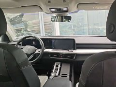 Volkswagen Lanhun Lavida Plus 380TSI AWD R-Line Pilgrimage Edition - ფოტო 8