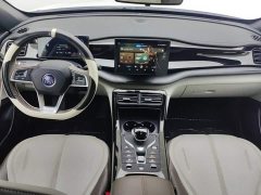 BYD Qin PLUS Glory Edition DM-i 55KM Leading - ფოტო 12