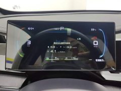 BYD Qin PLUS Glory Edition DM-i 55KM Leading - ფოტო 14