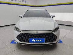 BYD Qin PLUS Glory Edition DM-i 55KM Leading - ფოტო 2