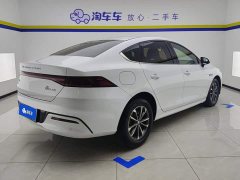 BYD Qin PLUS Glory Edition DM-i 55KM Leading - ფოტო 3