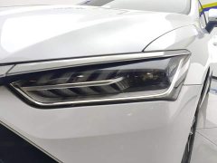 BYD Qin PLUS Glory Edition DM-i 55KM Leading - ფოტო 5