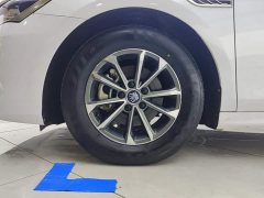 BYD Qin PLUS Glory Edition DM-i 55KM Leading - ფოტო 6
