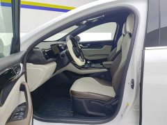 BYD Qin PLUS Glory Edition DM-i 55KM Leading - ფოტო 9