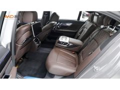 BMW 7 Series 2021 740Li Luxury M Sport Package - ფოტო 7