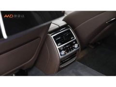 BMW 7 Series 2021 740Li Luxury M Sport Package - ფოტო 9