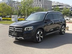 Mercedes-Benz GLB 200 Fashion Edition - ფოტო 1