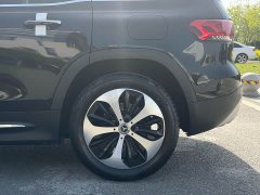 Mercedes-Benz GLB 200 Fashion Edition - ფოტო 10