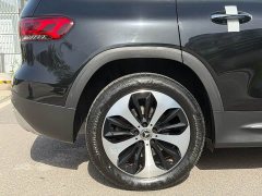 Mercedes-Benz GLB 200 Fashion Edition - ფოტო 12