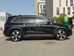 Mercedes-Benz GLB 200 Fashion Edition - ფოტო 13