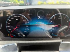 Mercedes-Benz GLB 200 Fashion Edition - ფოტო 15