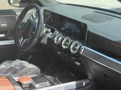Mercedes-Benz GLB 200 Fashion Edition - ფოტო 17