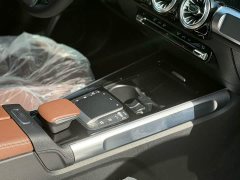Mercedes-Benz GLB 200 Fashion Edition - ფოტო 18