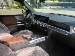 Mercedes-Benz GLB 200 Fashion Edition - ფოტო 19