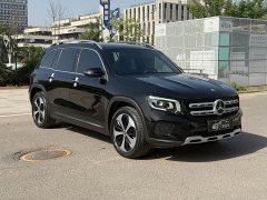 Mercedes-Benz GLB 200 Fashion Edition - ფოტო 2