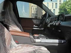 Mercedes-Benz GLB 200 Fashion Edition - ფოტო 20