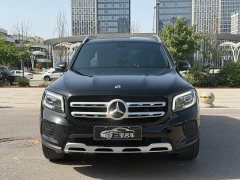 Mercedes-Benz GLB 200 Fashion Edition - ფოტო 3