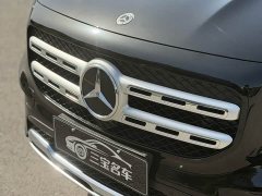 Mercedes-Benz GLB 200 Fashion Edition - ფოტო 4